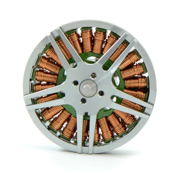 Hot Sales Sunnysky V5208 340kv Brushless Motor for Rc 4-axis Multi Rotor Quadcopter